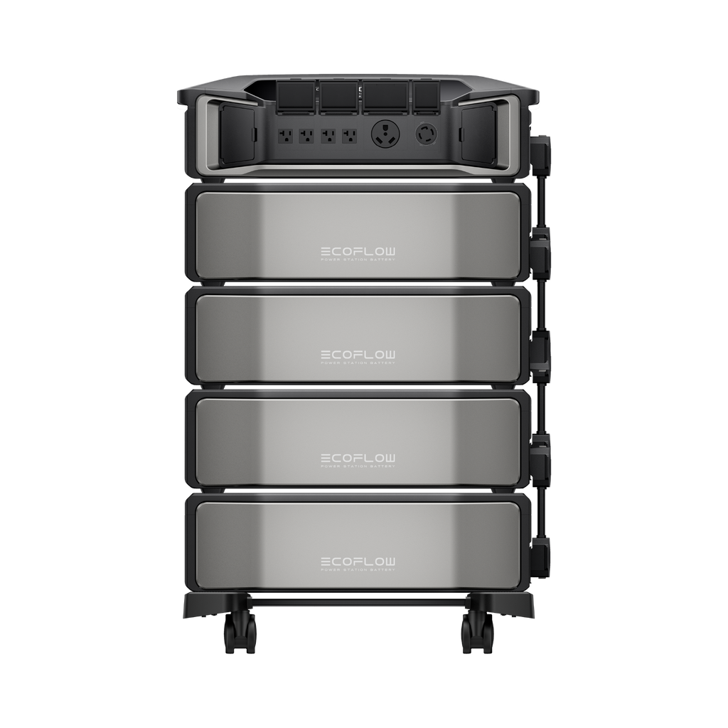 Batería DELTA Pro Ultra