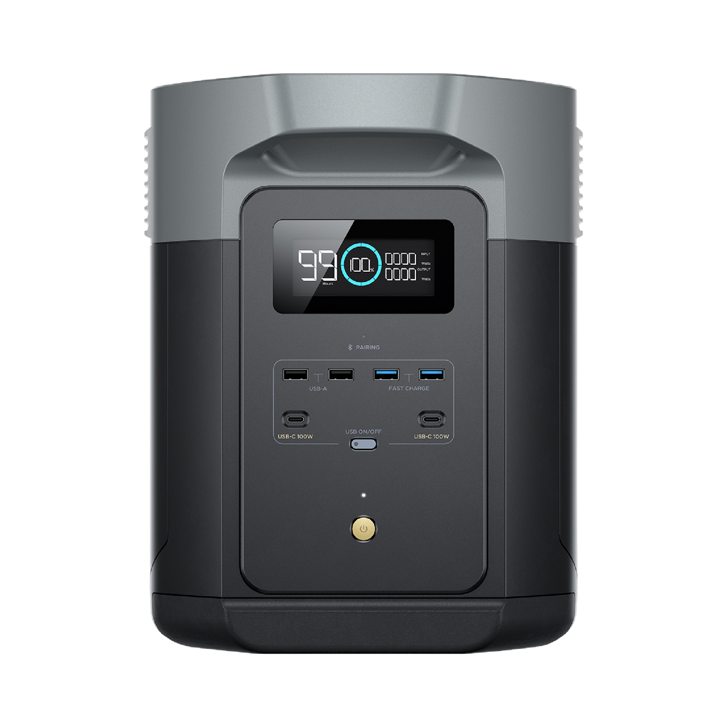 Delta 2 Max