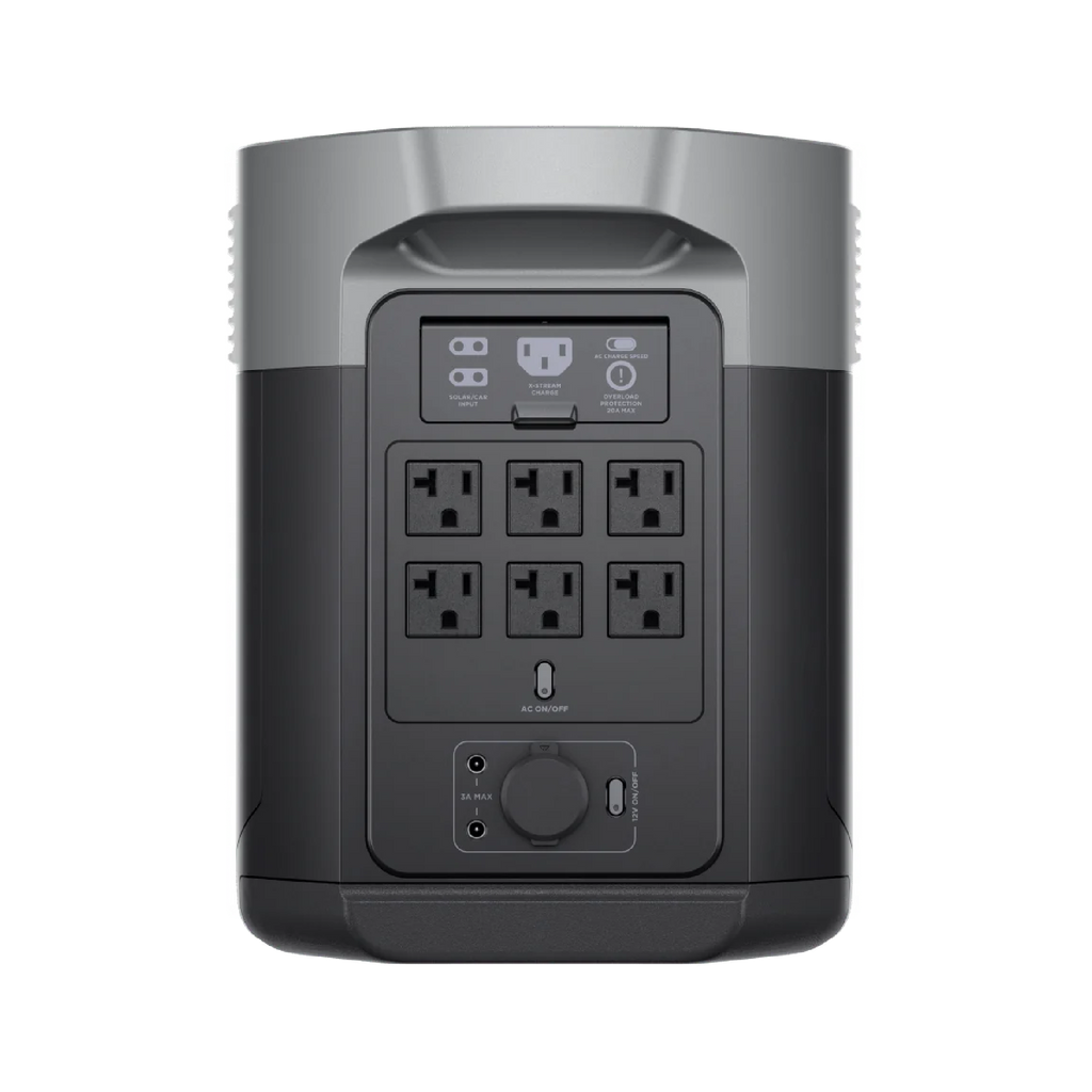 Delta 2 Max