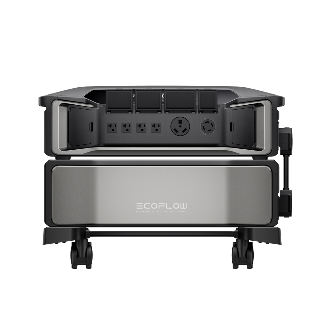 DELTA Pro Ultra