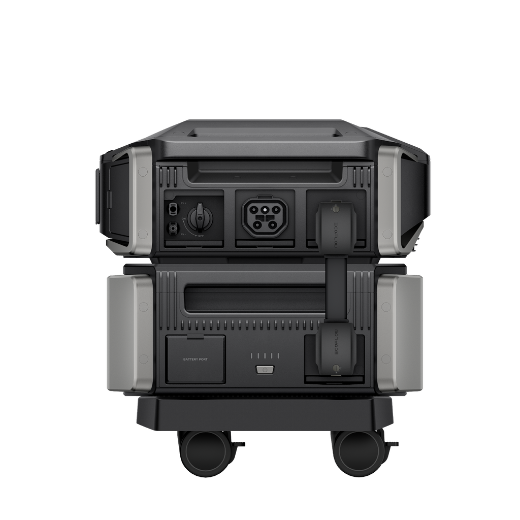 DELTA Pro Ultra