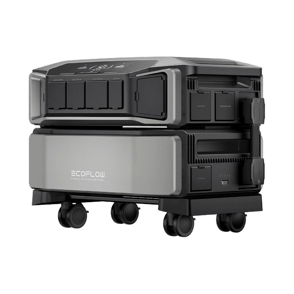 DELTA Pro Ultra