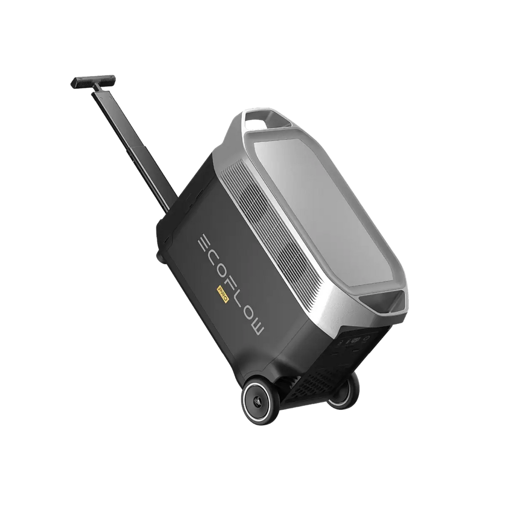 Delta Pro