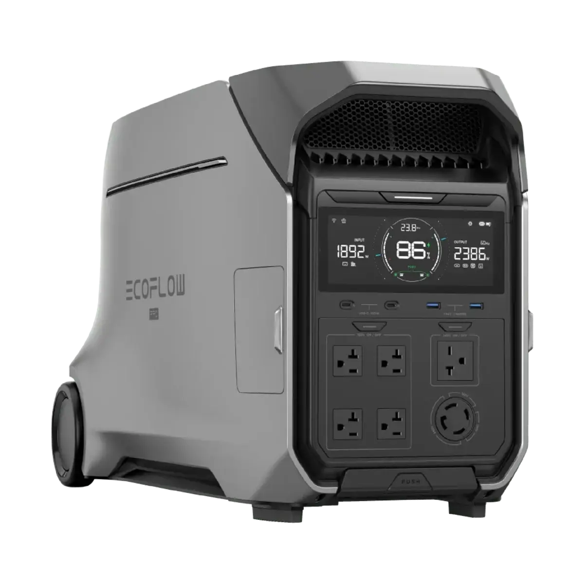 DELTA 3 PRO