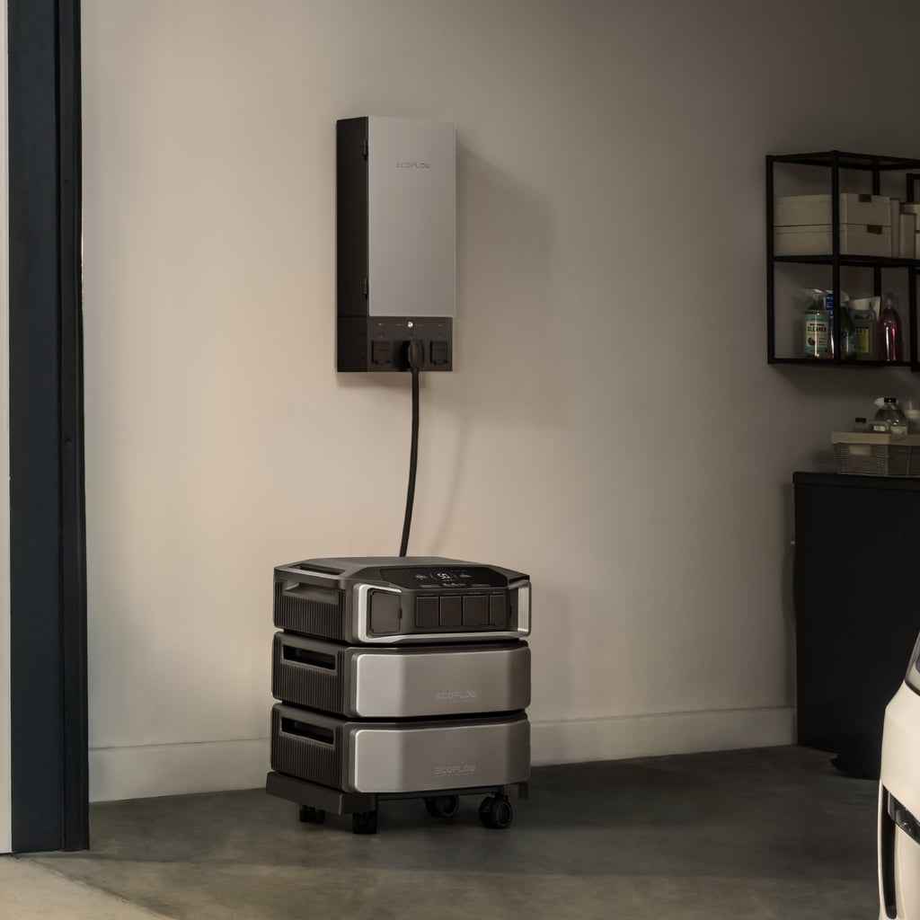 DELTA Pro Ultra
